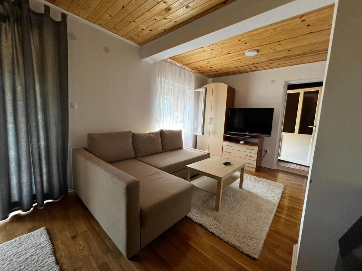 Ljubav Stara Zaovine Hotel Lazici Ngoại thất bức ảnh