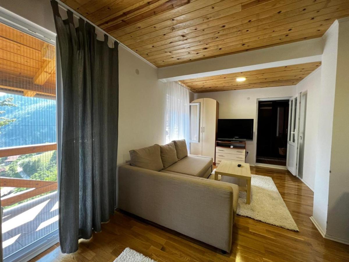 Ljubav Stara Zaovine Hotel Lazici Ngoại thất bức ảnh