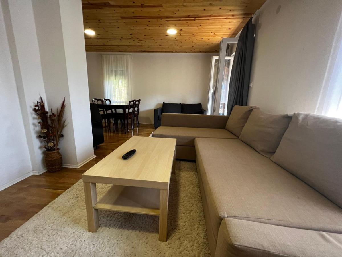 Ljubav Stara Zaovine Hotel Lazici Ngoại thất bức ảnh