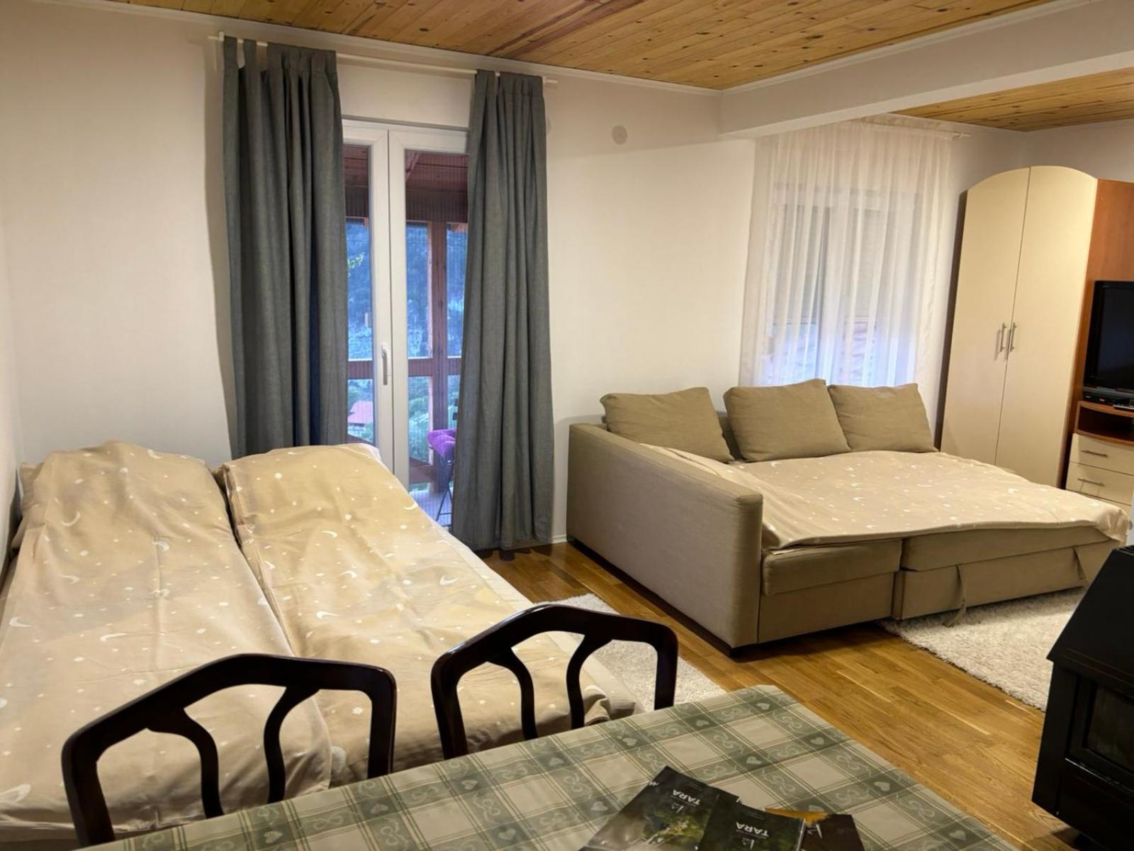 Ljubav Stara Zaovine Hotel Lazici Ngoại thất bức ảnh