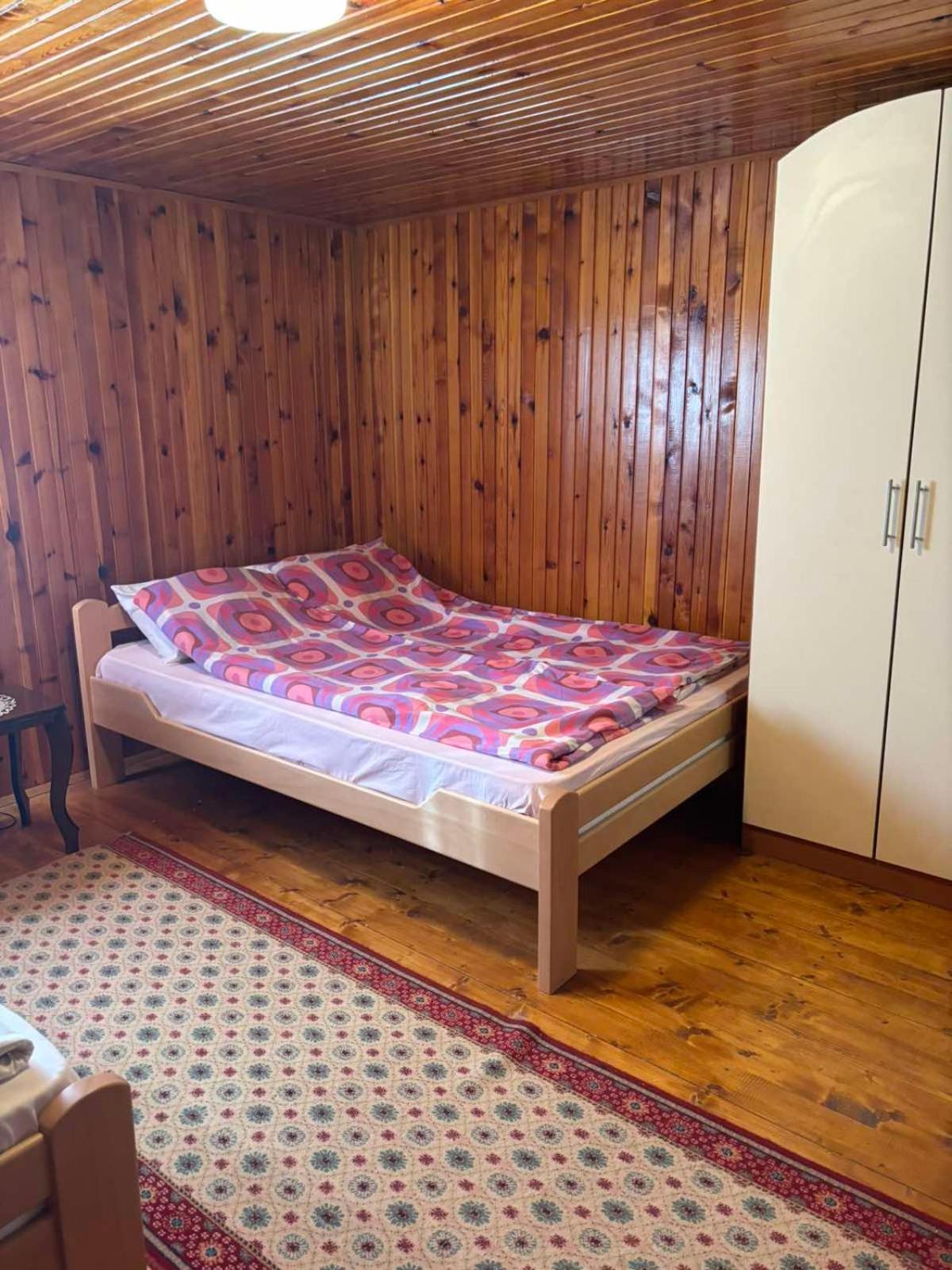 Ljubav Stara Zaovine Hotel Lazici Ngoại thất bức ảnh