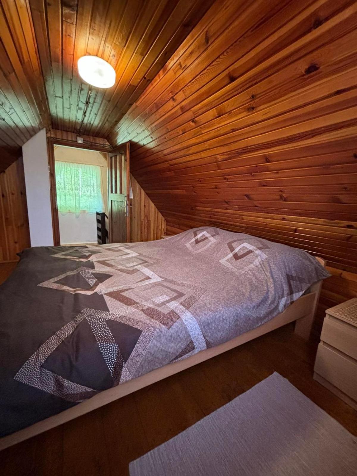 Ljubav Stara Zaovine Hotel Lazici Ngoại thất bức ảnh