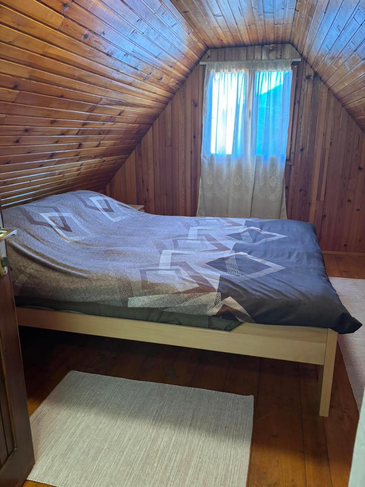 Ljubav Stara Zaovine Hotel Lazici Ngoại thất bức ảnh