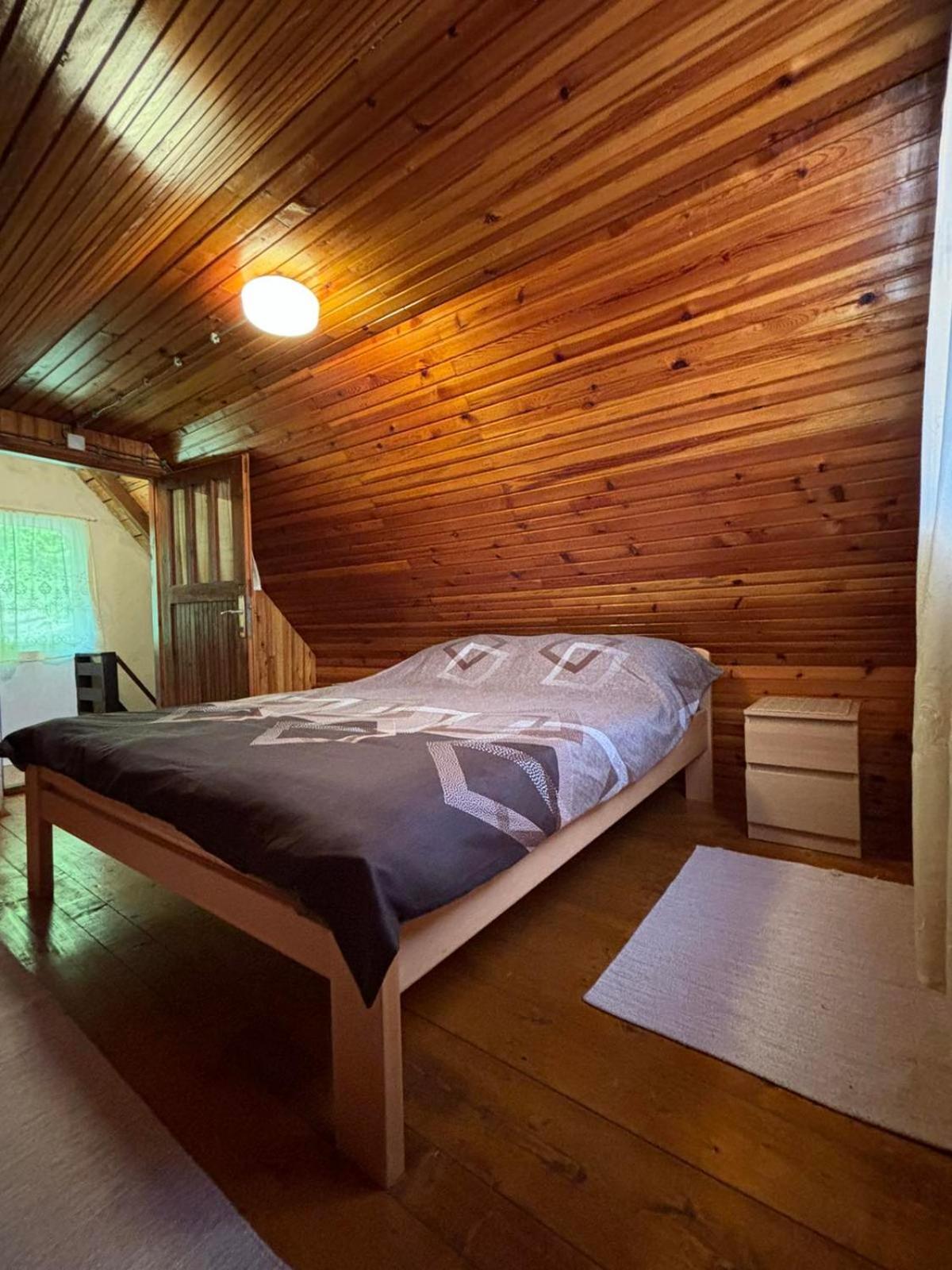 Ljubav Stara Zaovine Hotel Lazici Ngoại thất bức ảnh