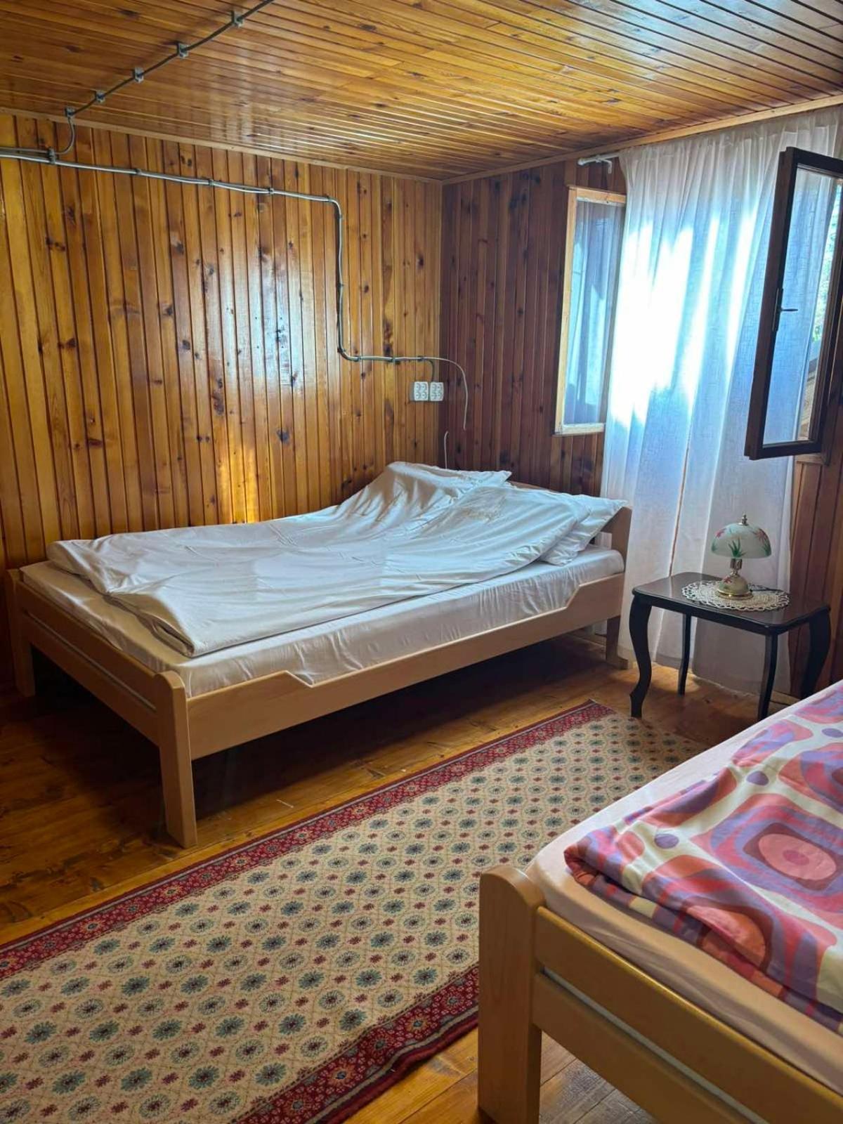 Ljubav Stara Zaovine Hotel Lazici Ngoại thất bức ảnh