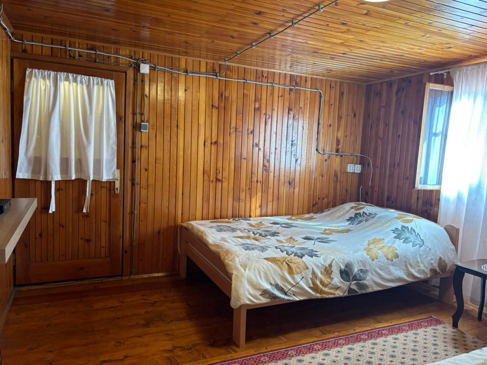 Ljubav Stara Zaovine Hotel Lazici Ngoại thất bức ảnh